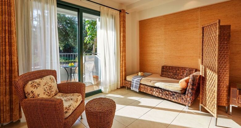 Ilio Mare Resort Hotel