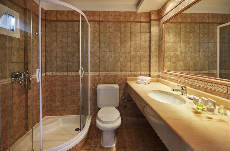 Ilio Mare Resort Hotel