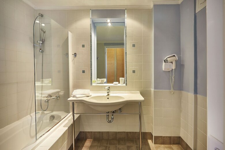 Ilio Mare Resort Hotel