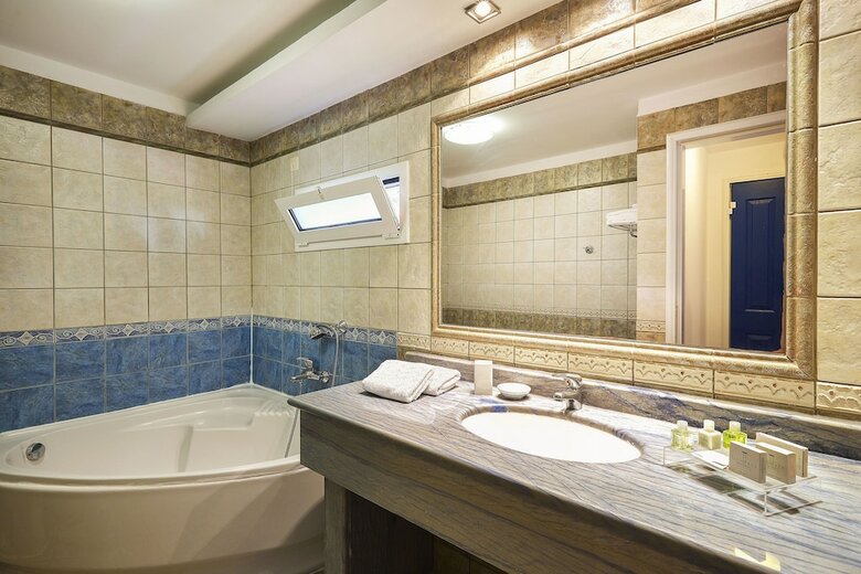 Ilio Mare Resort Hotel