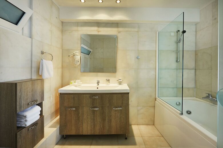 Ilio Mare Resort Hotel