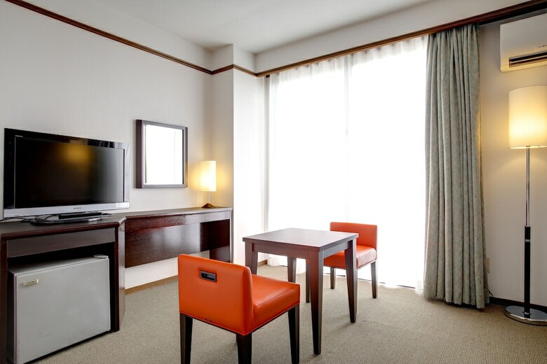 Hotel Resonex Naha