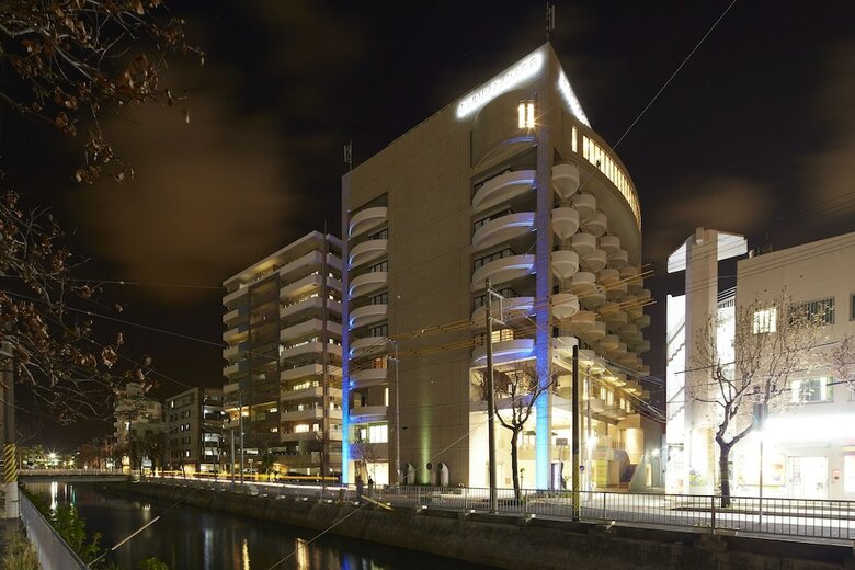 Hotel Resonex Naha