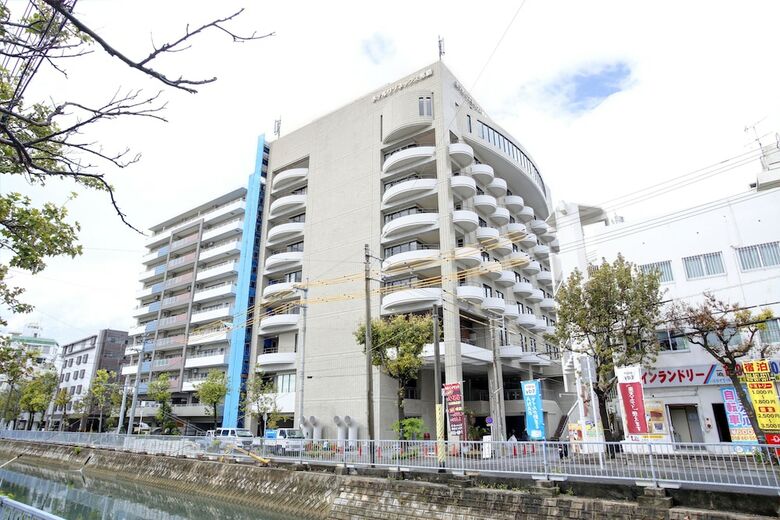 Hotel Resonex Naha