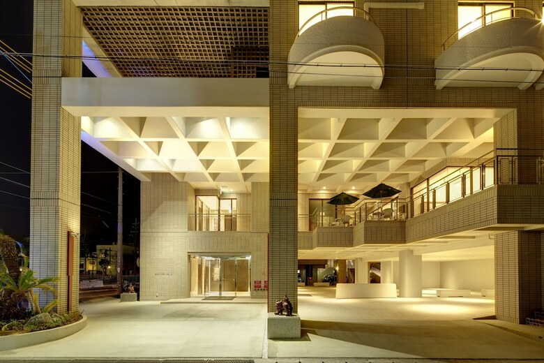 Hotel Resonex Naha
