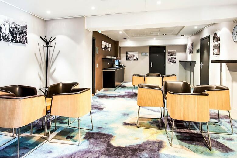 Quality Hotel �lesund