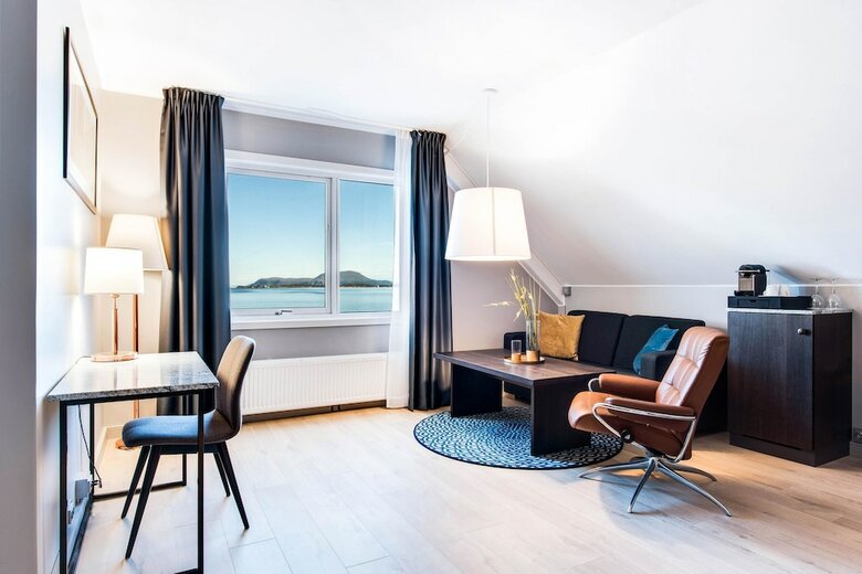 Quality Hotel �lesund