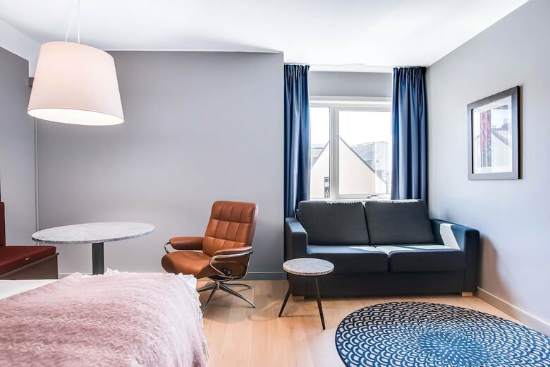 Quality Hotel �lesund