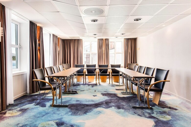 Quality Hotel �lesund