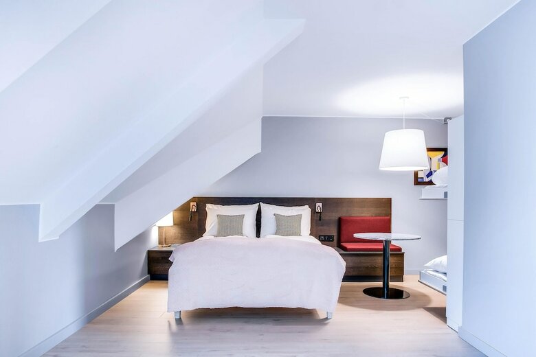 Quality Hotel �lesund
