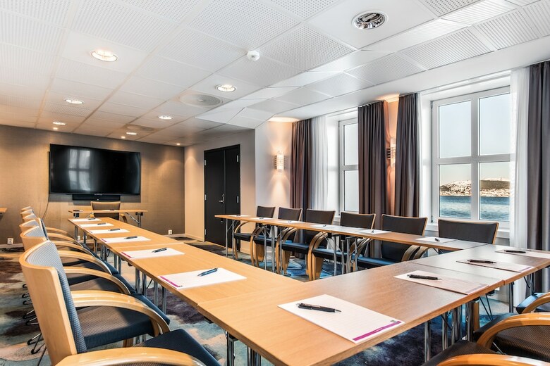 Quality Hotel �lesund