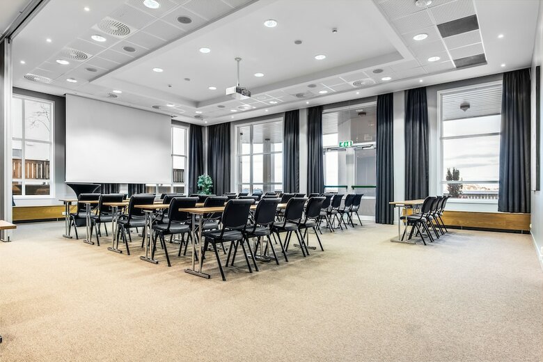 Quality Hotel �lesund
