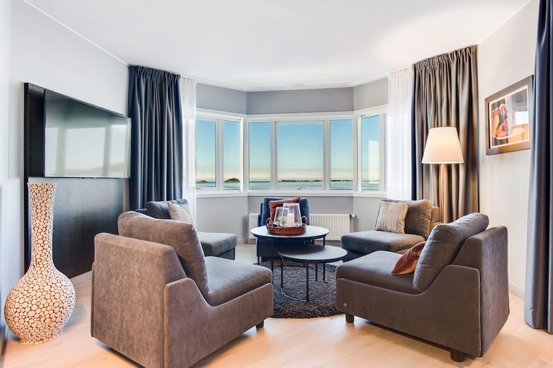 Quality Hotel �lesund