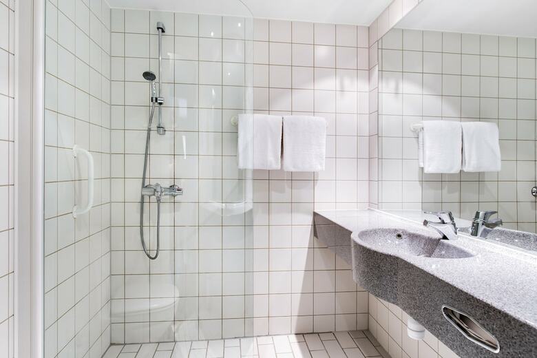 Quality Hotel �lesund