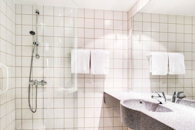 Quality Hotel �lesund