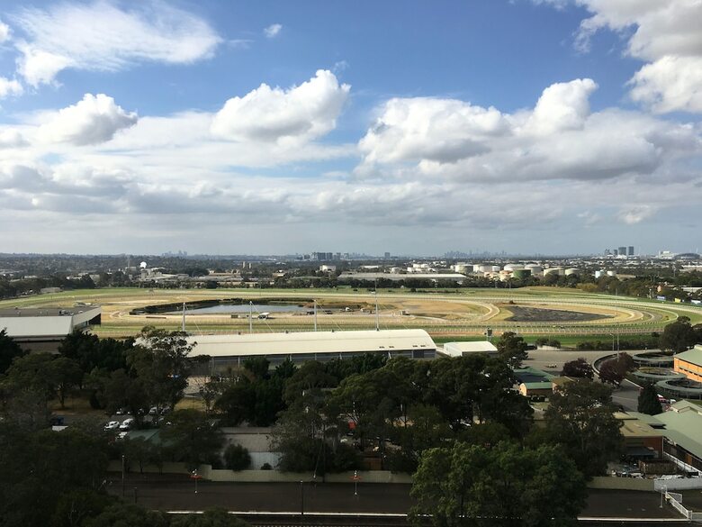 Hotel Nesuto Parramatta