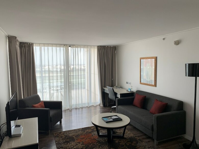 Hotel Nesuto Parramatta