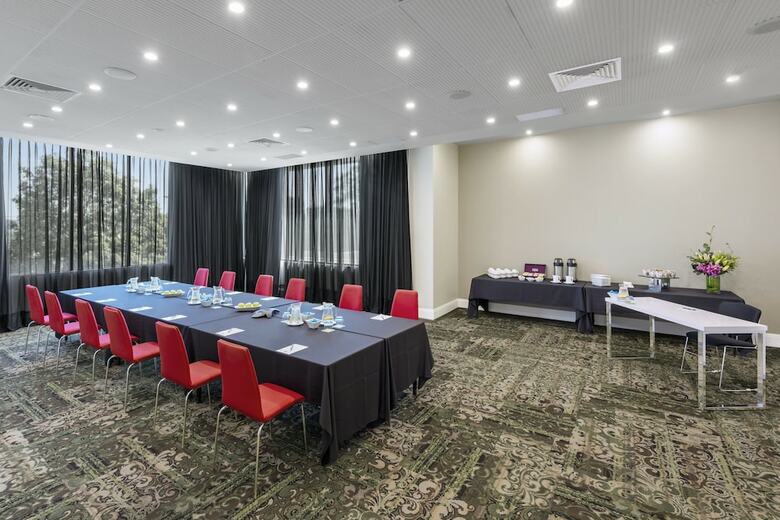 Hotel Nesuto Parramatta