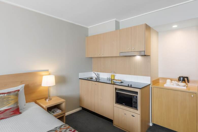 Hotel Nesuto Parramatta
