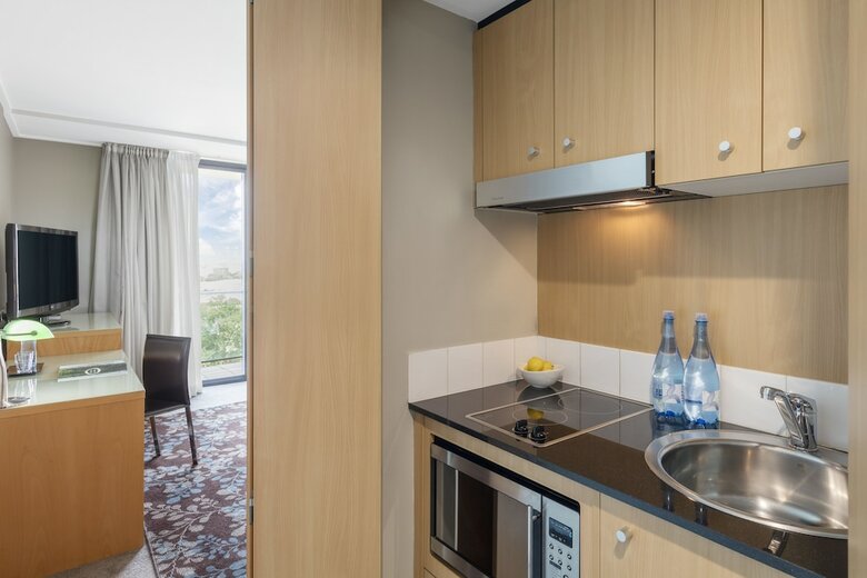 Hotel Nesuto Parramatta