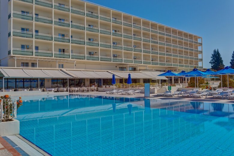 Hotel Bomo Palmariva Beach