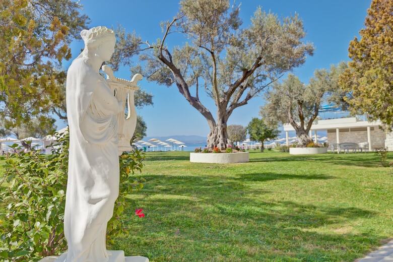 Hotel Bomo Palmariva Beach