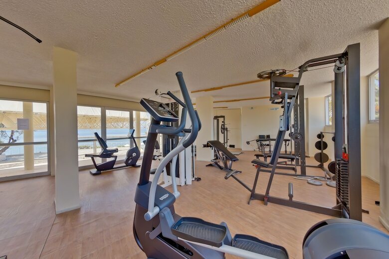 Hotel Bomo Palmariva Beach