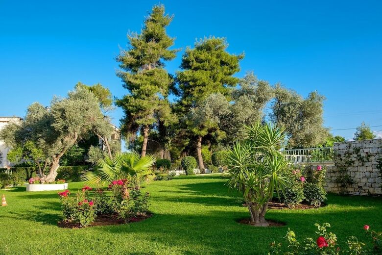 Hotel Bomo Palmariva Beach