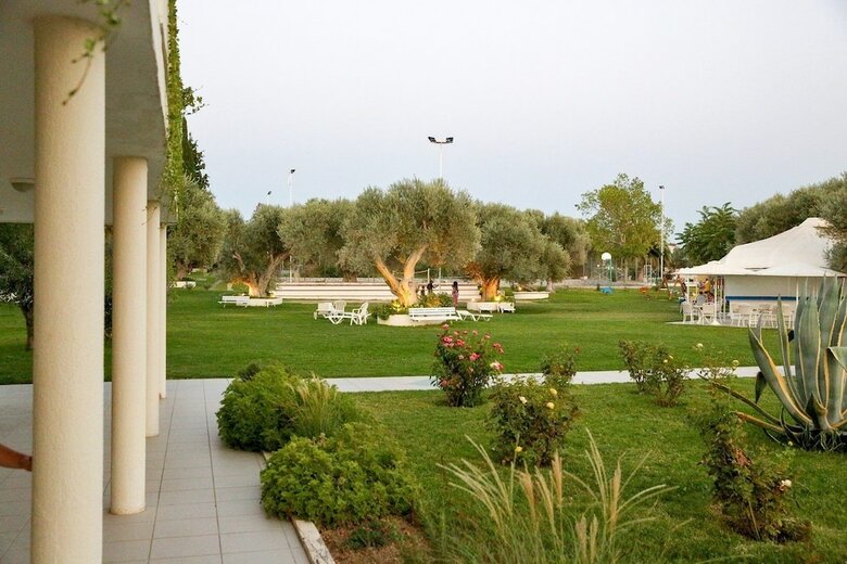 Hotel Bomo Palmariva Beach