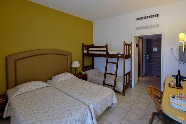 Hotel Bomo Palmariva Beach