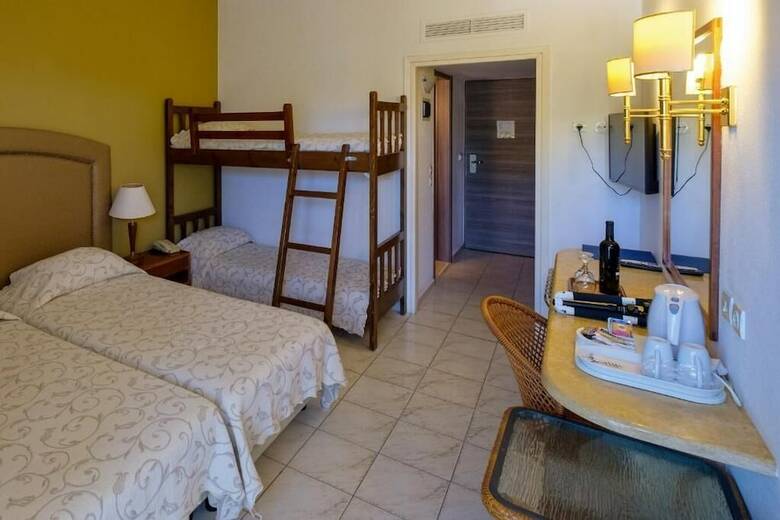 Hotel Bomo Palmariva Beach