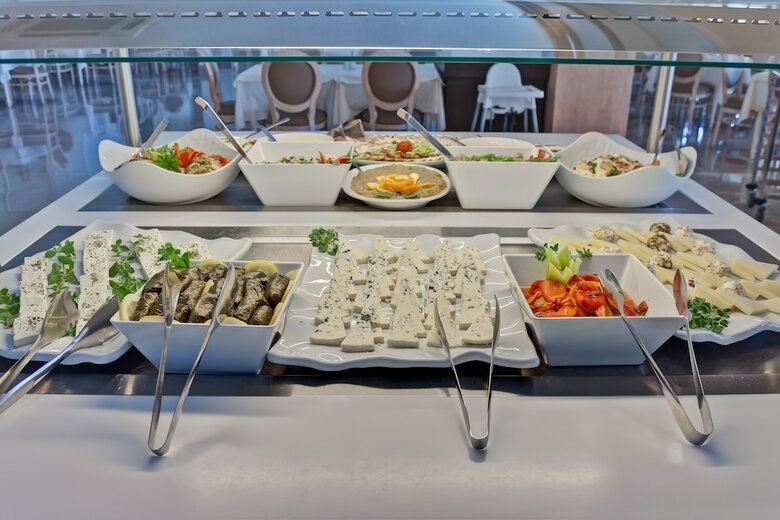 Hotel Bomo Palmariva Beach