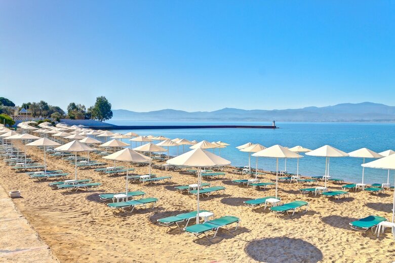 Hotel Bomo Palmariva Beach