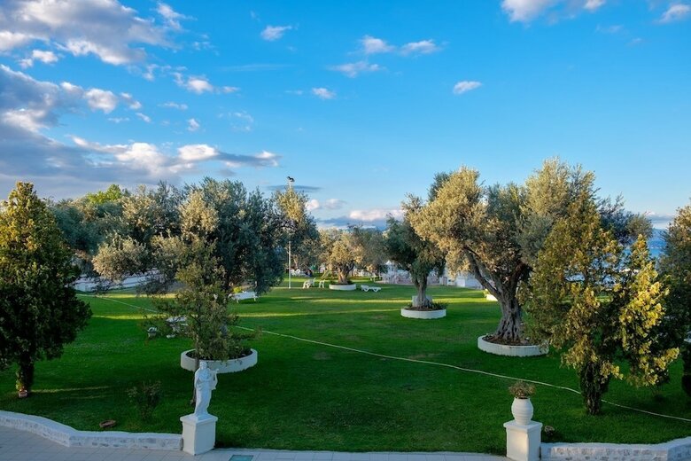 Hotel Bomo Palmariva Beach