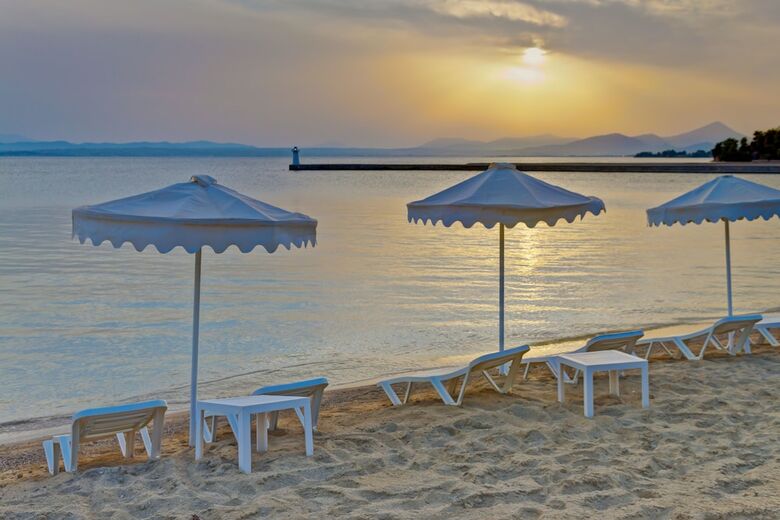 Hotel Bomo Palmariva Beach