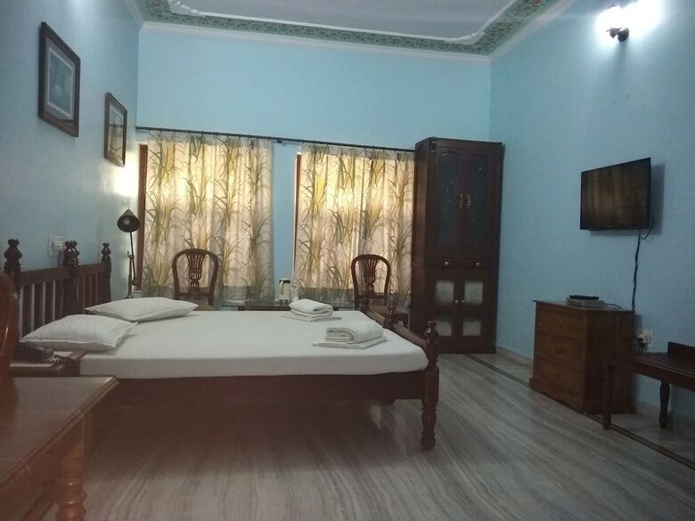 Hotel Anuraag Villa