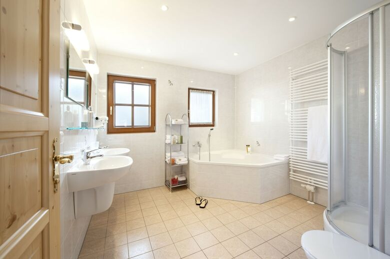 Apartamentos Brugger D�rfl