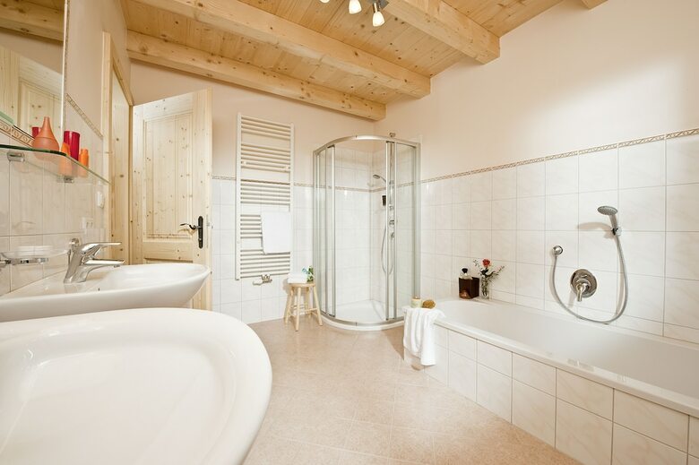Apartamentos Brugger D�rfl
