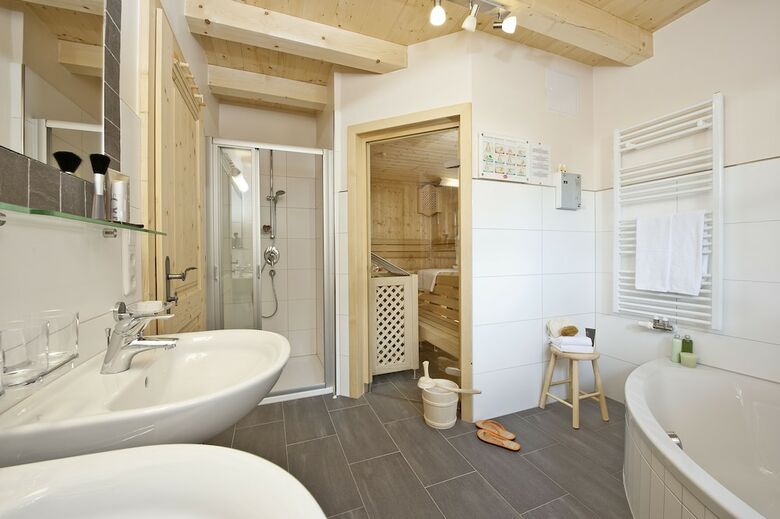 Apartamentos Brugger D�rfl