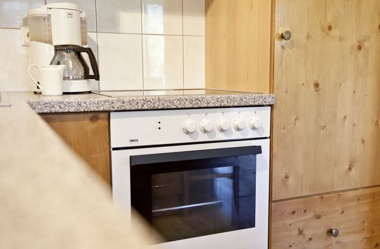 Apartamentos Brugger D�rfl