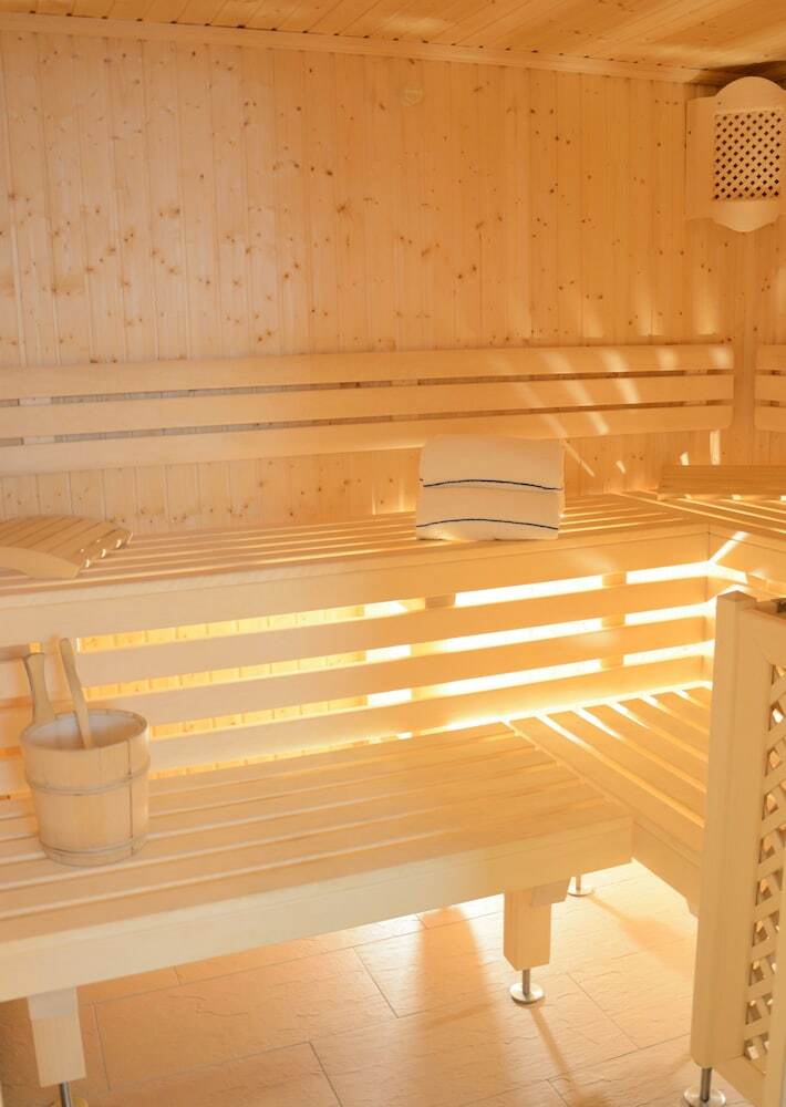 Apartamentos Brugger D�rfl