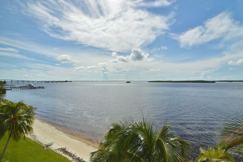 Resort Harbour Properties