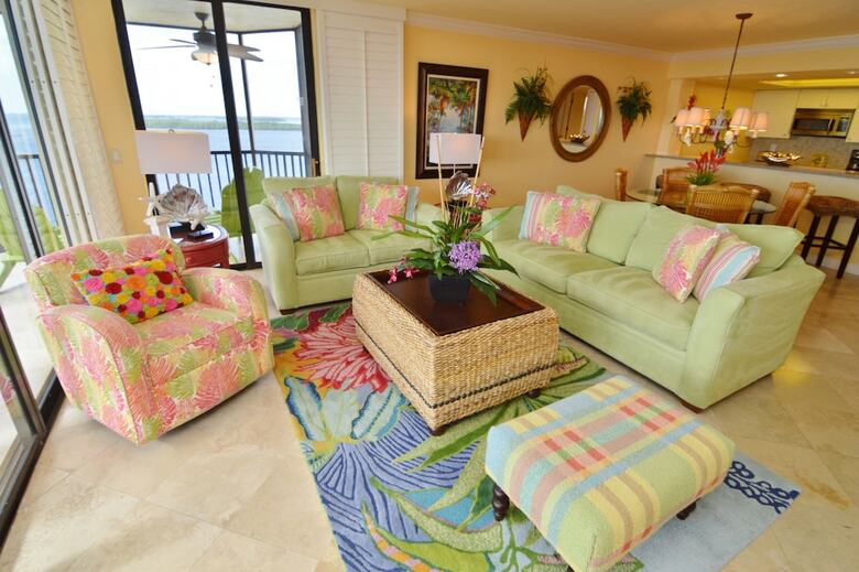 Resort Harbour Properties