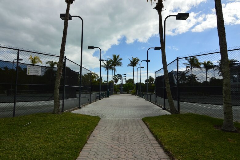 Resort Harbour Properties