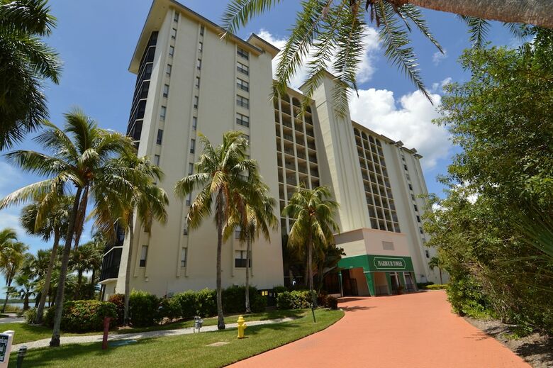 Resort Harbour Properties