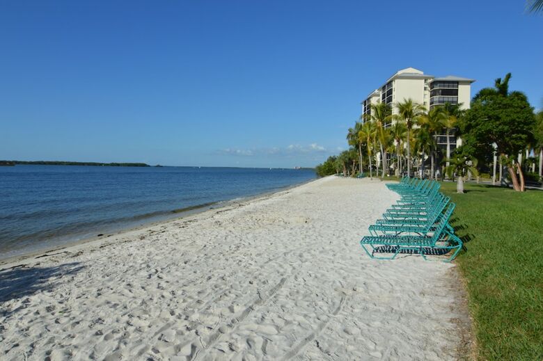 Resort Harbour Properties