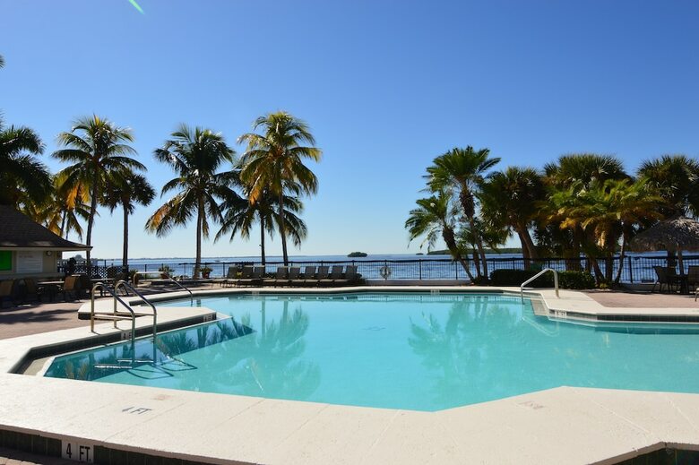 Resort Harbour Properties
