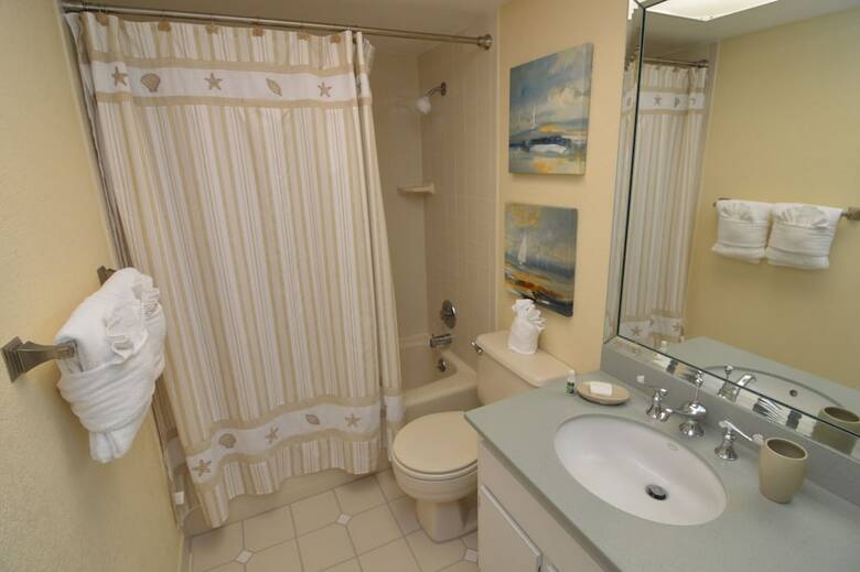 Resort Harbour Properties