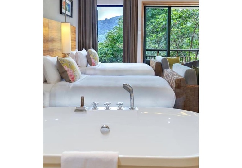 Apartamento The Taaras Beach & Spa Resort