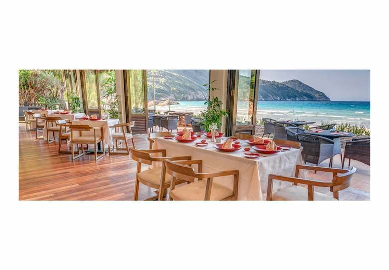 Apartamento The Taaras Beach & Spa Resort
